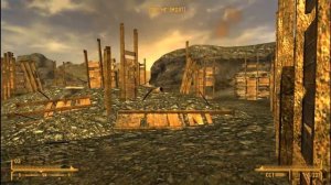 Как пройти к бомбистам [Fallout: New Vegas]