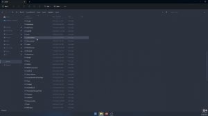Baldur's Gate 3 Error Failed To Load The Main Menu From The Current Game Mod.