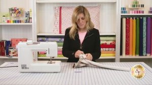 How to Make a Magic Pillowcase | with Jennifer Bosworth of Shabby Fabrics