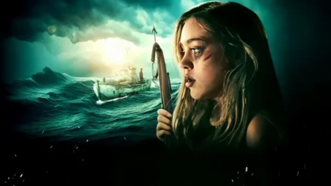 Отдых внезапно оборачивается трагедией. смотреть онлайн