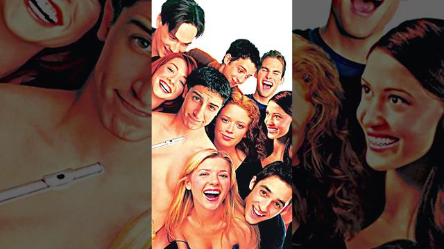 Кое-что о первой порции #shorts #кино #фильм #Американскийпирог #AmericanPie #ДжейсонБиггз #bitcoin