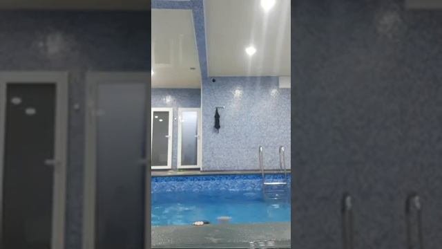 Сауна