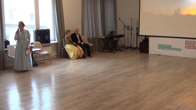 Космическийй бал Гражданин СССР первым покорил Космос Кондьюкторы А Воронин Г Александрова смотреть онлайн