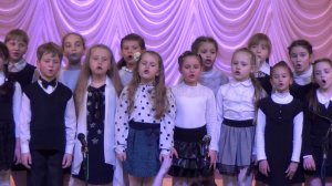 "Петух", музыка Цезарь Кюи