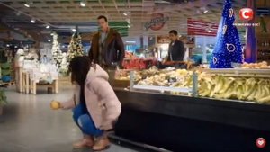 Клип ?Новогодний ангел ?/ ВИКТОР&АНАСТАСИЯ / С НОВЫМ ГОДОМ?????