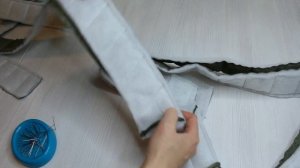 Шьем Стеганый Жилет БРИАНА по Выкройке из Журнала ВСЕ ЛЕКАЛА Plus Size.  Размеры 56-70.