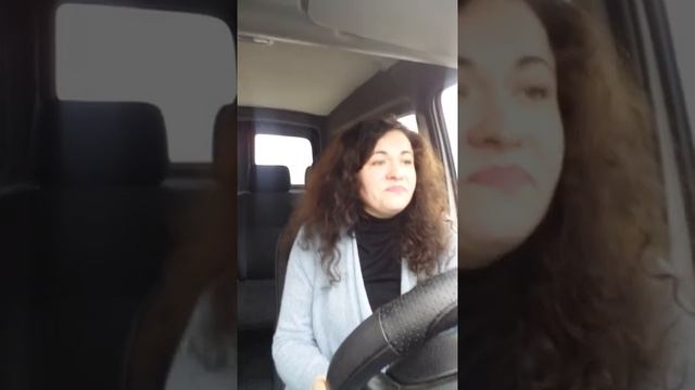 #1 Жена дальнобойщика. Как оно быть женой дальнобоя? Дружина далекобійника. Страхи жены.Начало