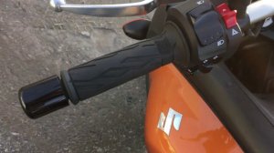 B7917 SUZUKI V STROM 650 ABS