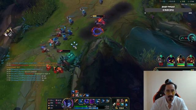 ВЫИГРАЛ ПО МАКРО / НОКТЮРН В ЛЕСУ смотреть онлайн