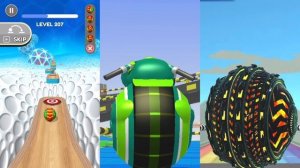 Going Ball Level 201 ?Action Ball Level 201 ? Rolling Going Ball Level 69