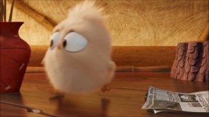 Птичка | Злая Птичка | ANGRY BIRDS | мультик | новинка | Rockstar | Милые птички