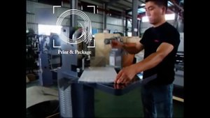 Обрезчик углов QJ 80