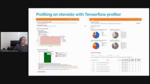 Profiling your machine learning model with Tensorflow and Tensorboard (Amine Kerkeni)