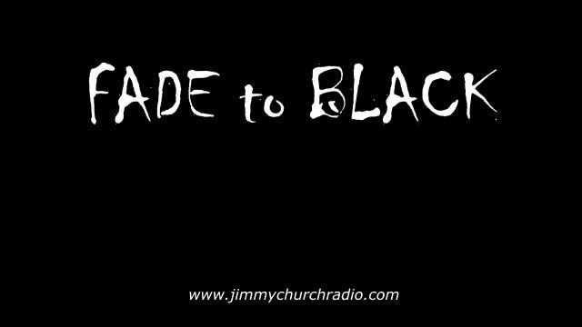 Ep.33 FADE to BLACK Jimmy Church w/ Bob Schroeder UFO Propusion LIVE on air смотреть онлайн