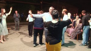 Свадьба в Дагестане с Ахты