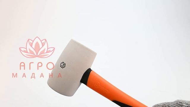 КИЯНКА / Строительный инструмент / Киянка резиновая смотреть онлайн