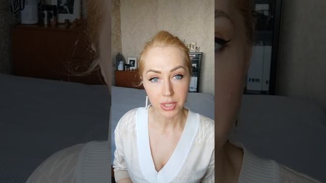 Правда о меркантильных женщинах.