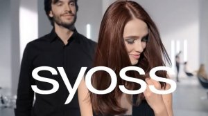 Syoss Реклама RU