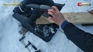 Моя универсальная торцовка по дереву и металлу!