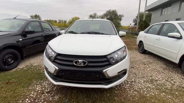 Какая цена сегодня у Lada Granta! Что происходит с Лада? смотреть онлайн