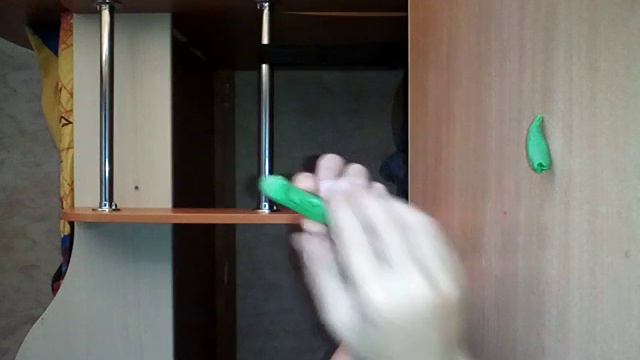 Как сделать пистолет из пластилина и базуку смотреть онлайн