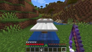 AFK Fishing Farm Tutorial in Minecraft 2024