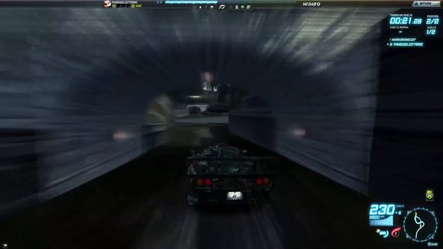 Así anda el Mítico "NFS World" en el 2023 (Ahora Soapbox Race World)