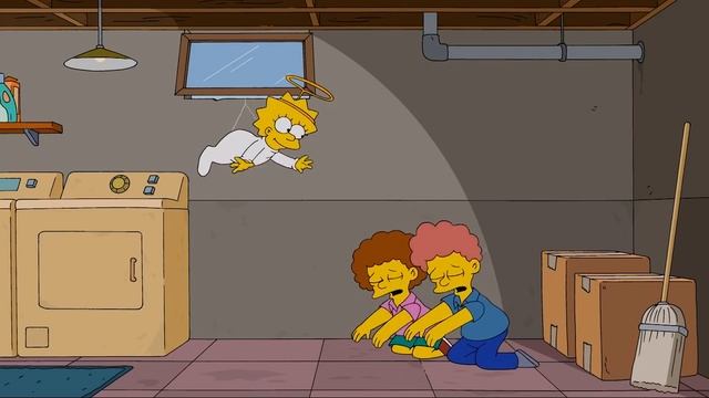 СИМПСОНЫ - ОТКУДА СТОЛЬКО БАРТОВ ? смотреть онлайн