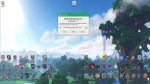 How To Install Optifine in Minecraft 1.17.1 2021