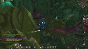 Где найти "Алхимическая лаборатория" в WoW