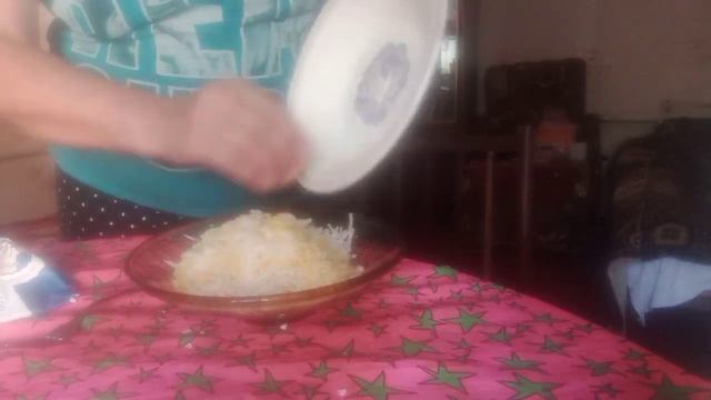 Закусочный салат #плавленый сыр# смотреть онлайн