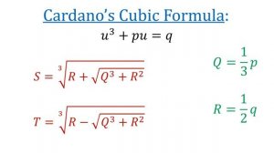 Finding the EXACT Values for sin(10), sin(50), and sin(70) Using the Cubic Formula