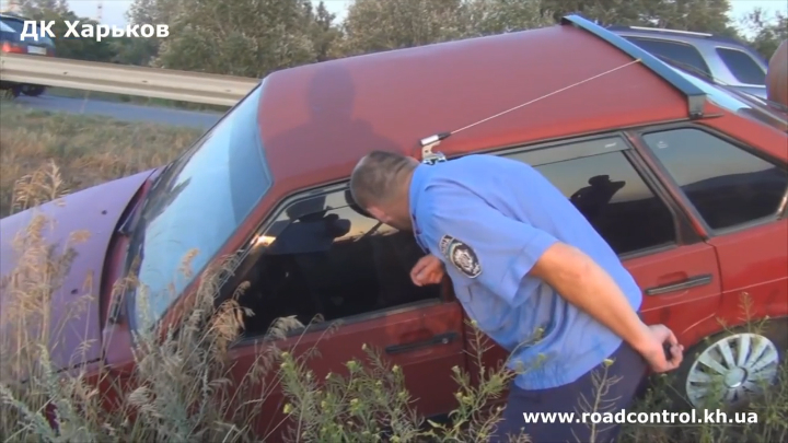 громкие разборки