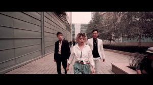 Ұланғасыр Қами - Ямахау (Қызыл Раушан 2)