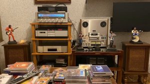 Акустика Audion HiFi Box 4680