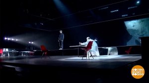 "Комната Адлера" в Театре Ермоловой. Доброе утро. Фрагмент выпуска от 29.09.2023