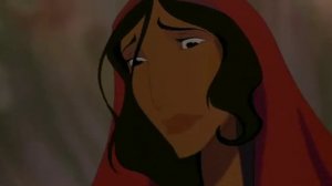 The Prince Of Egypt - Deliver Us [Russian]