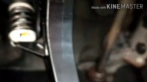 Renault scenic 3    Рено сценик 3. Сцепление. Педаль сцепления очень тугая