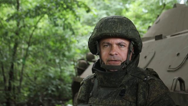 Доклад начальника пресс-центра группировки «Юг» 26.06.2023.

Подразделениями «Южной» группировки вой