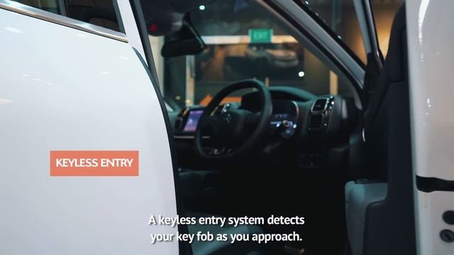 Citroën Singapore Presents the C5 Aircross Comfort-Class SUV смотреть онлайн