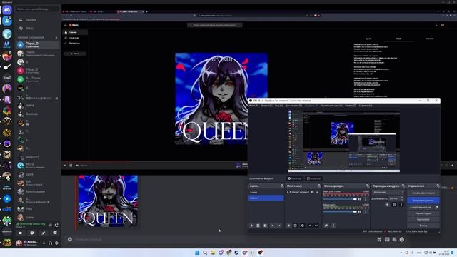 порох поёт анимешные сонги смотреть онлайн