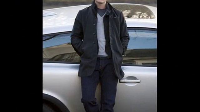 Robert's Galaxy - our favorite moments from the movie Twilight смотреть онлайн