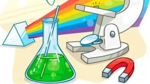 Физика 7 класс. Преломление света