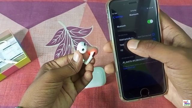 Meesho/Shopsy Airpods Pro unboxing and review | 300 rupees airpods Pro unboxing and review смотреть онлайн