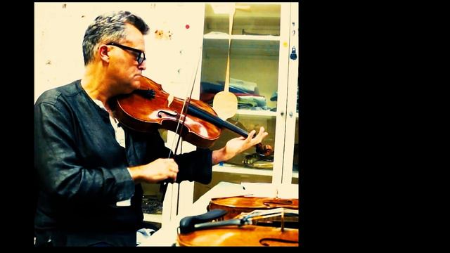 Thomas Baltzar (1630-1663) - 4th Tuning at the Metropolitan Museum of Art смотреть онлайн