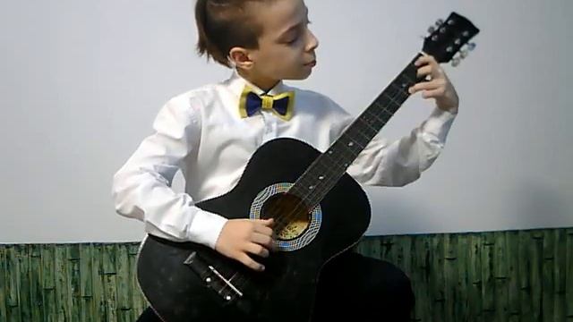 ,, Сюрприз" : автор - А. Виницкий,исполнитель - Онышко Даниил смотреть онлайн