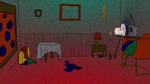 LUKAMORE - Робот Пылесос (Russian techno 2021)