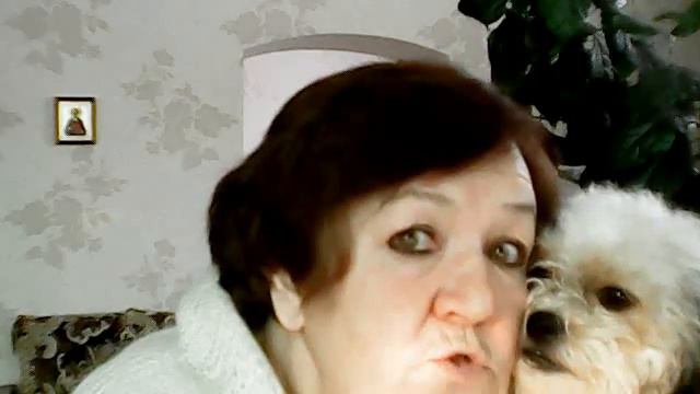 Видео с веб-камеры. Дата: 31 декабря 2012 г., 16:01. смотреть онлайн