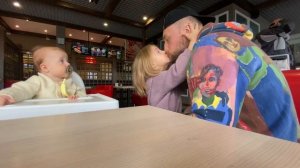 КРЫМ ПИ #1. НА МАШИНЕ ИЗ МОСКВЫ В СЕВАСТОПОЛЬ / ЖЕНА ЗА РУЛЁМ / КАК ЛЕГКО ДОЕХАТЬ С ДВУМЯ ДЕТЬМИ