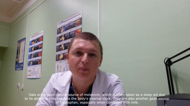 Натуральное Снотворное. 10 Foods That Help You Sleep.